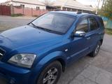 Kia Sorento 2002 года за 3 400 000 тг. в Тараз – фото 2