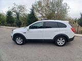 Chevrolet Captiva 2014 года за 4 900 000 тг. в Тараз – фото 2