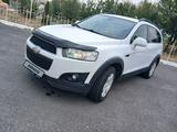 Chevrolet Captiva 2014 года за 4 900 000 тг. в Тараз