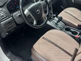 Chevrolet Captiva 2014 года за 4 900 000 тг. в Тараз – фото 4