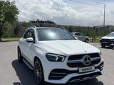 Mercedes-Benz GLE 450 2023 года за 55 000 000 тг. в Алматы – фото 3