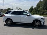Mercedes-Benz GLE 450 2023 года за 55 000 000 тг. в Алматы – фото 4