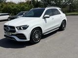Mercedes-Benz GLE 450 2023 года за 55 000 000 тг. в Алматы – фото 2