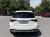 Mercedes-Benz GLE 450 2023 года за 55 000 000 тг. в Алматы – фото 5