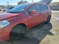 Nissan Tiida 2008 годаүшін3 500 000 тг. в Атырау – фото 3