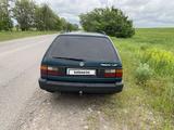 Volkswagen Passat 1990 годаүшін1 450 000 тг. в Есик – фото 3