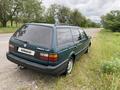 Volkswagen Passat 1990 годаүшін1 450 000 тг. в Есик – фото 2