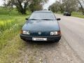 Volkswagen Passat 1990 годаүшін1 450 000 тг. в Есик – фото 5