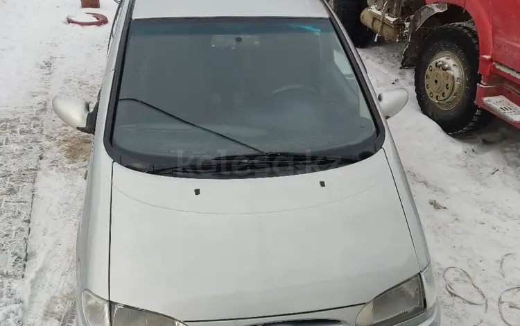 Ford Galaxy 1999 годаfor2 500 000 тг. в Актобе