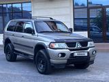 Mitsubishi Montero Sport 2000 года за 5 200 000 тг. в Шымкент