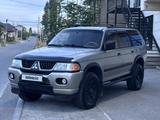Mitsubishi Montero Sport 2000 года за 5 200 000 тг. в Шымкент – фото 2