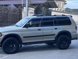 Mitsubishi Montero Sport 2000 года за 5 200 000 тг. в Шымкент – фото 3