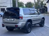 Mitsubishi Montero Sport 2000 года за 5 200 000 тг. в Шымкент – фото 5