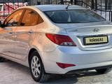 Hyundai Accent 2015 годаүшін5 800 000 тг. в Семей – фото 5