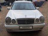 Mercedes-Benz E 230 1997 годаүшін3 000 000 тг. в Шымкент