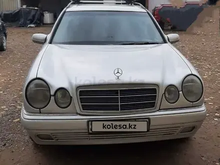 Mercedes-Benz E 230 1997 года за 3 000 000 тг. в Шымкент