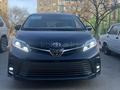 Toyota Sienna 2011 года за 7 500 000 тг. в Атырау – фото 3
