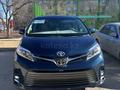 Toyota Sienna 2011 года за 7 500 000 тг. в Атырау – фото 4