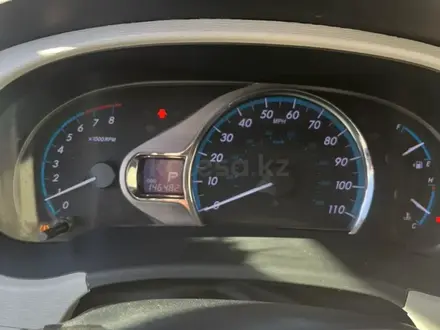Toyota Sienna 2011 года за 7 500 000 тг. в Атырау – фото 6