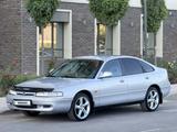Mazda 626 1993 года за 1 490 000 тг. в Шымкент
