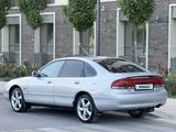 Mazda 626 1993 года за 1 490 000 тг. в Шымкент – фото 2