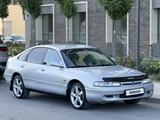 Mazda 626 1993 года за 1 490 000 тг. в Шымкент – фото 3