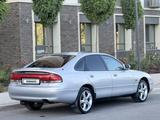 Mazda 626 1993 года за 1 490 000 тг. в Шымкент – фото 4