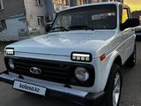 ВАЗ (Lada) Lada 2121 2018 года за 2 590 000 тг. в Петропавловск – фото 2