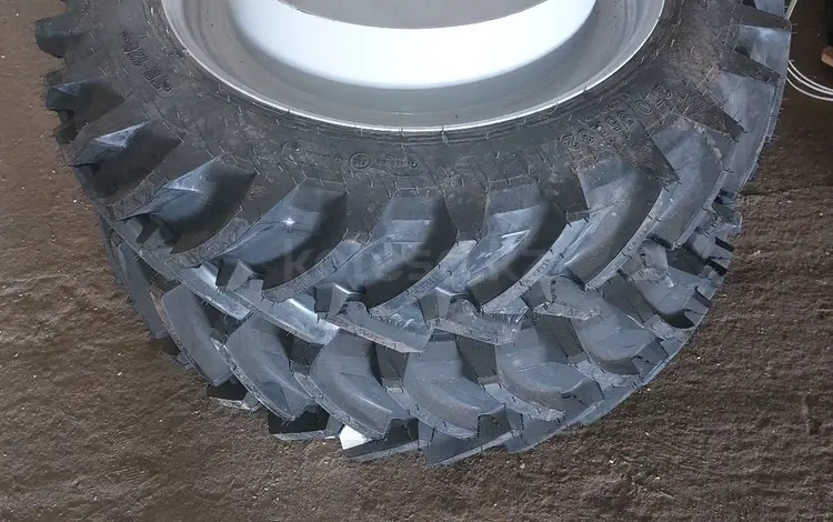 Комплект узких колес Lovol 1304 в Есиль