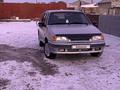 ВАЗ (Lada) 2115 2005 годаfor1 550 000 тг. в Кульсары – фото 2