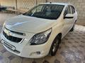 Chevrolet Cobalt 2022 года за 6 500 000 тг. в Шымкент – фото 7