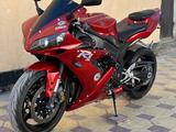 Yamaha  YZF-R1 2004 годаfor2 100 000 тг. в Атырау – фото 3