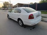 Skoda Octavia 2011 года за 3 400 000 тг. в Алматы – фото 2
