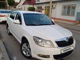 Skoda Octavia 2011 года за 3 400 000 тг. в Алматы