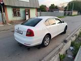 Skoda Octavia 2011 года за 3 400 000 тг. в Алматы – фото 3