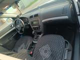 Skoda Octavia 2011 года за 3 400 000 тг. в Алматы – фото 4