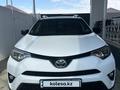 Toyota RAV4 2018 годаүшін13 500 000 тг. в Актау