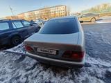 Mercedes-Benz E 200 1996 года за 2 500 000 тг. в Талдыкорган – фото 3