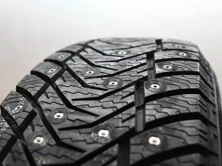 275/50r21 Yokohama IG65 шипы за 130 000 тг. в Астана – фото 2