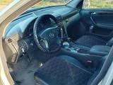 Mercedes-Benz C 200 2002 года за 2 600 000 тг. в Астана – фото 5