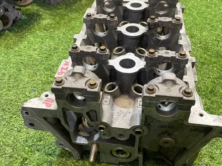 Головка двигателя правая mazda 6 3литра за 65 000 тг. в Караганда – фото 2