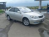 Toyota Camry 2004 года за 5 700 000 тг. в Рудный – фото 3