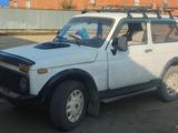 ВАЗ (Lada) Lada 2121 1998 года за 750 000 тг. в Актобе – фото 3