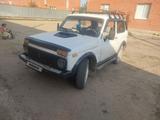 ВАЗ (Lada) Lada 2121 1998 года за 750 000 тг. в Актобе – фото 2
