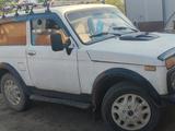 ВАЗ (Lada) Lada 2121 1998 года за 750 000 тг. в Актобе – фото 4