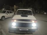 ВАЗ (Lada) Lada 2121 1998 года за 750 000 тг. в Актобе