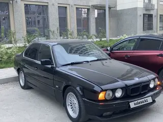 BMW M5, 1994
