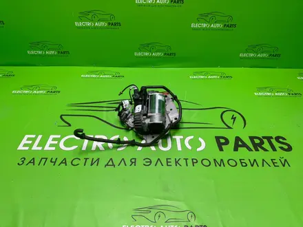 Компрессор пневмоподвески Zeekr амортизатор пневма за 808 тг. в Алматы