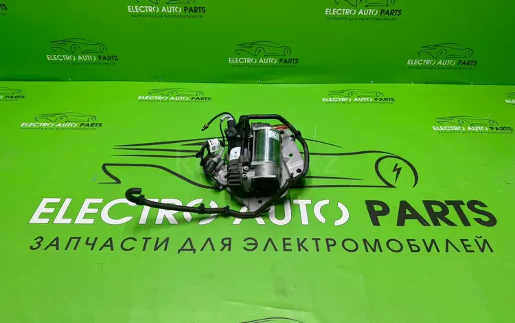 Компрессор пневмоподвески Zeekr амортизатор пневма за 808 тг. в Алматы
