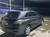 Toyota Mark X Zio 2009 года за 3 500 000 тг. в Алматы – фото 3